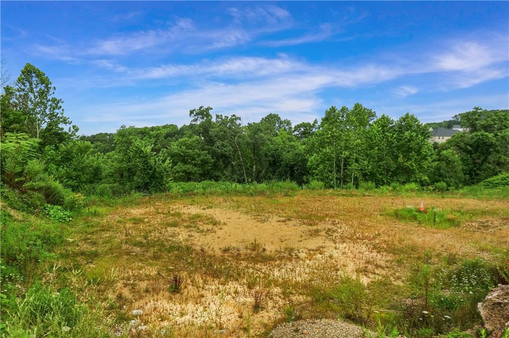 Lot 2 Beaver Grade Road McKees Rocks, PA 15136 - Photo 3 of 9 a backyard of a house with lots of green space