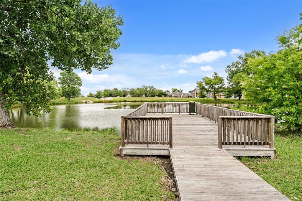 10237 Driskill Drive Waco, TX 76708 - Photo 23 of 25