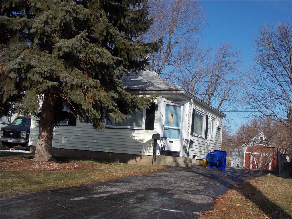 338 Mosley Road Greece, NY 14616 - Photo 1 of 1