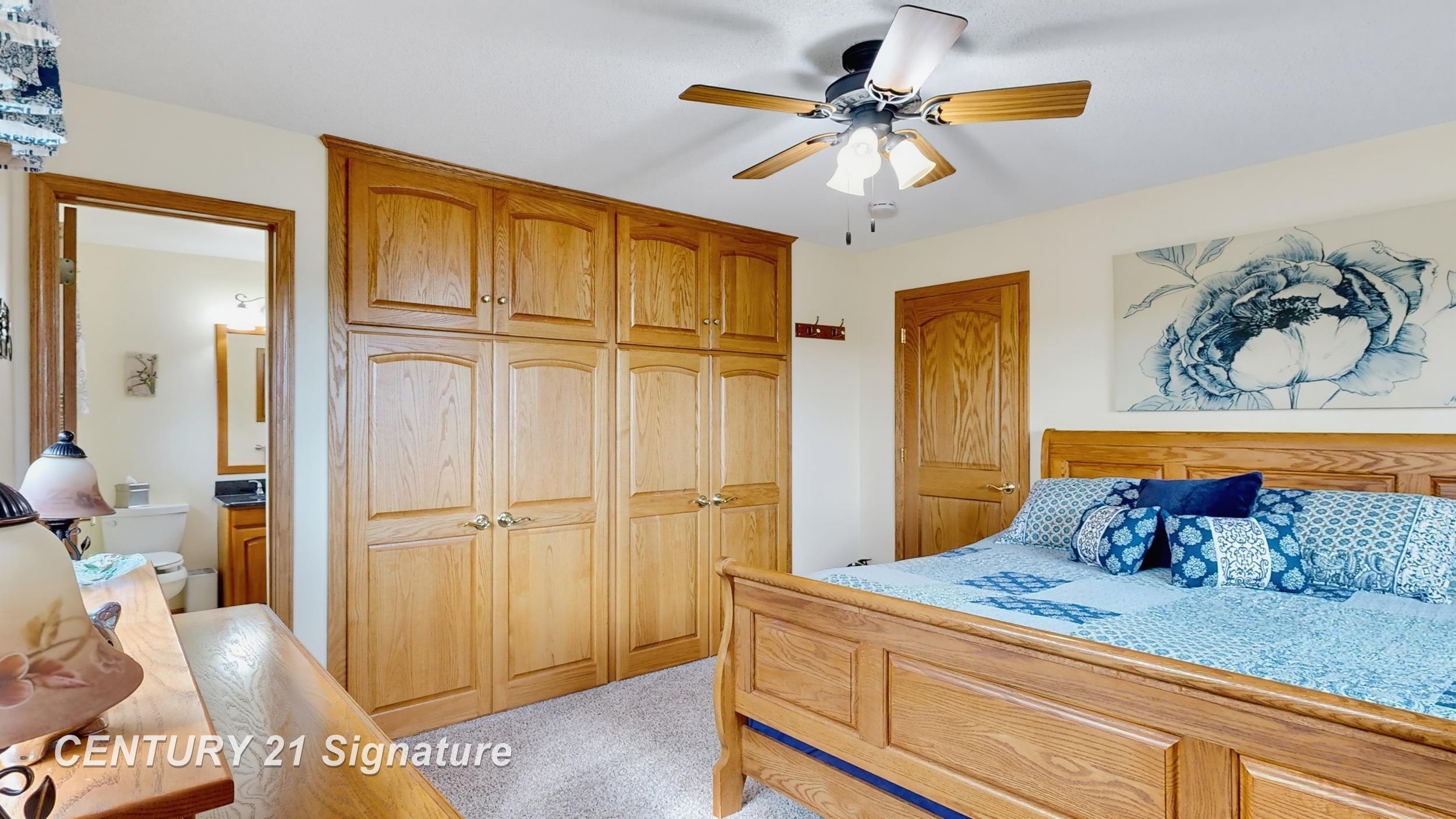 10463 North Woodbridge Road Wheeler, MI 48662 - Photo 22 of 68 Gallery Image 22