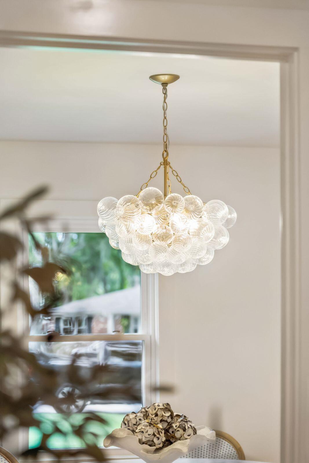 865 Evans Road Charleston, SC 29412 - Photo 24 of 73 Dining Chandelier