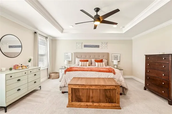 $529,900 | 11218 June Briar Loop, San Antonio, FL 33576
