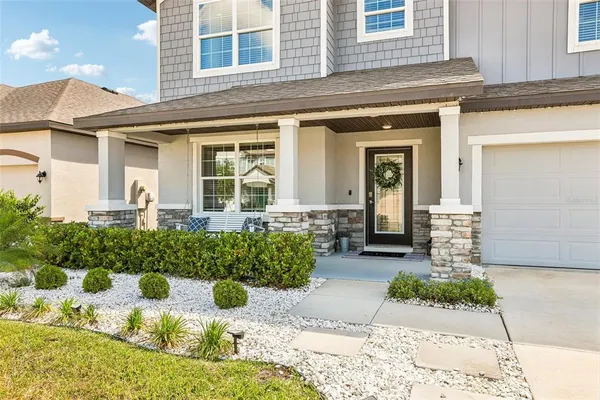 $529,900 | 11218 June Briar Loop, San Antonio, FL 33576
