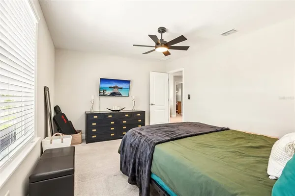 $529,900 | 11218 June Briar Loop, San Antonio, FL 33576