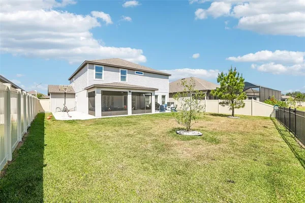 $529,900 | 11218 June Briar Loop, San Antonio, FL 33576