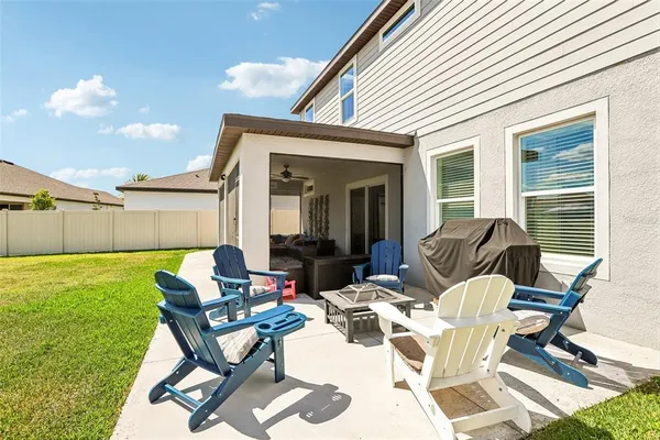 $529,900 | 11218 June Briar Loop, San Antonio, FL 33576