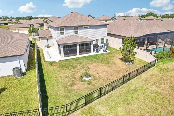 $529,900 | 11218 June Briar Loop, San Antonio, FL 33576