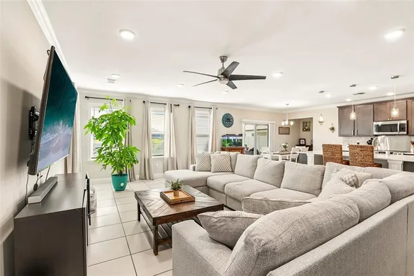 $529,900 | 11218 June Briar Loop, San Antonio, FL 33576