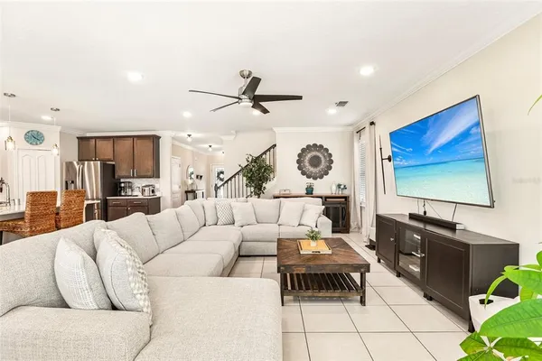 $529,900 | 11218 June Briar Loop, San Antonio, FL 33576
