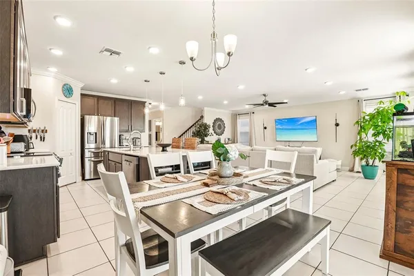 $529,900 | 11218 June Briar Loop, San Antonio, FL 33576