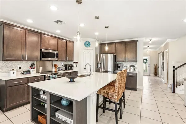 $529,900 | 11218 June Briar Loop, San Antonio, FL 33576