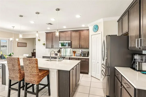 $529,900 | 11218 June Briar Loop, San Antonio, FL 33576