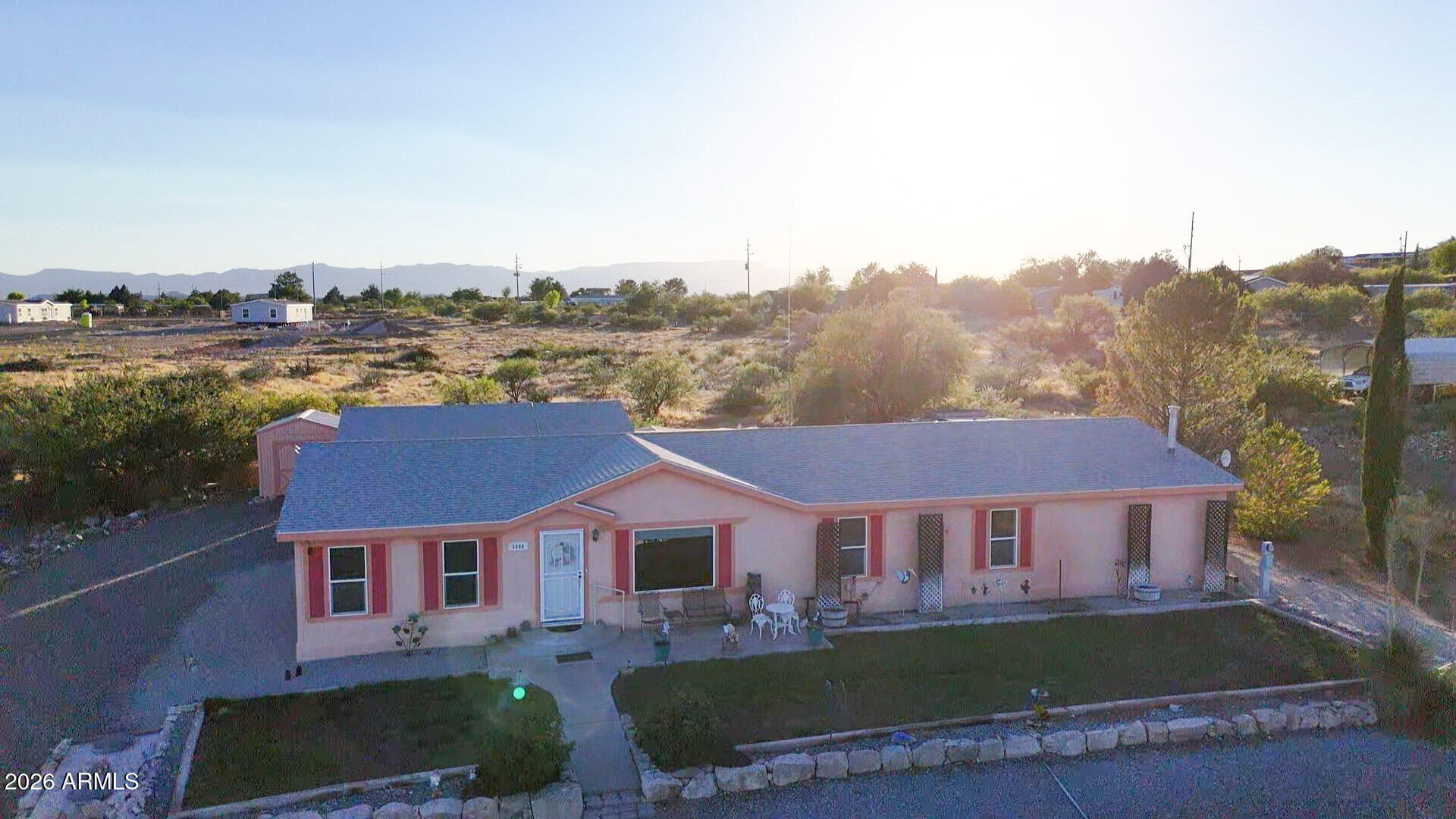 5800 Brittney Lane Rimrock, AZ 86335 - Photo 4 of 83 5800 Brittney Ln (5)