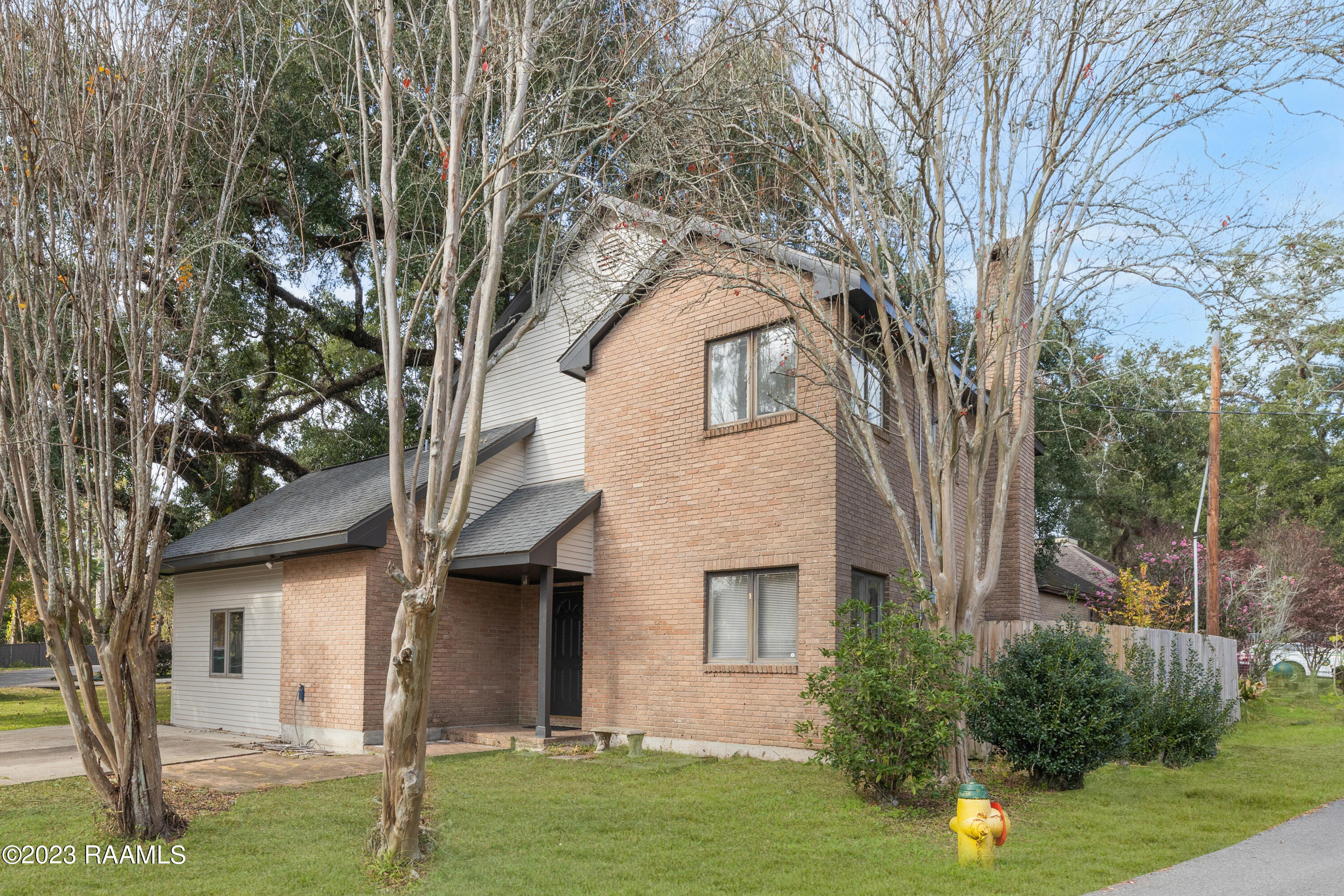 246 Grand Lafayette, LA 70503 - Photo 2 of 23 246 Grand Ave-1