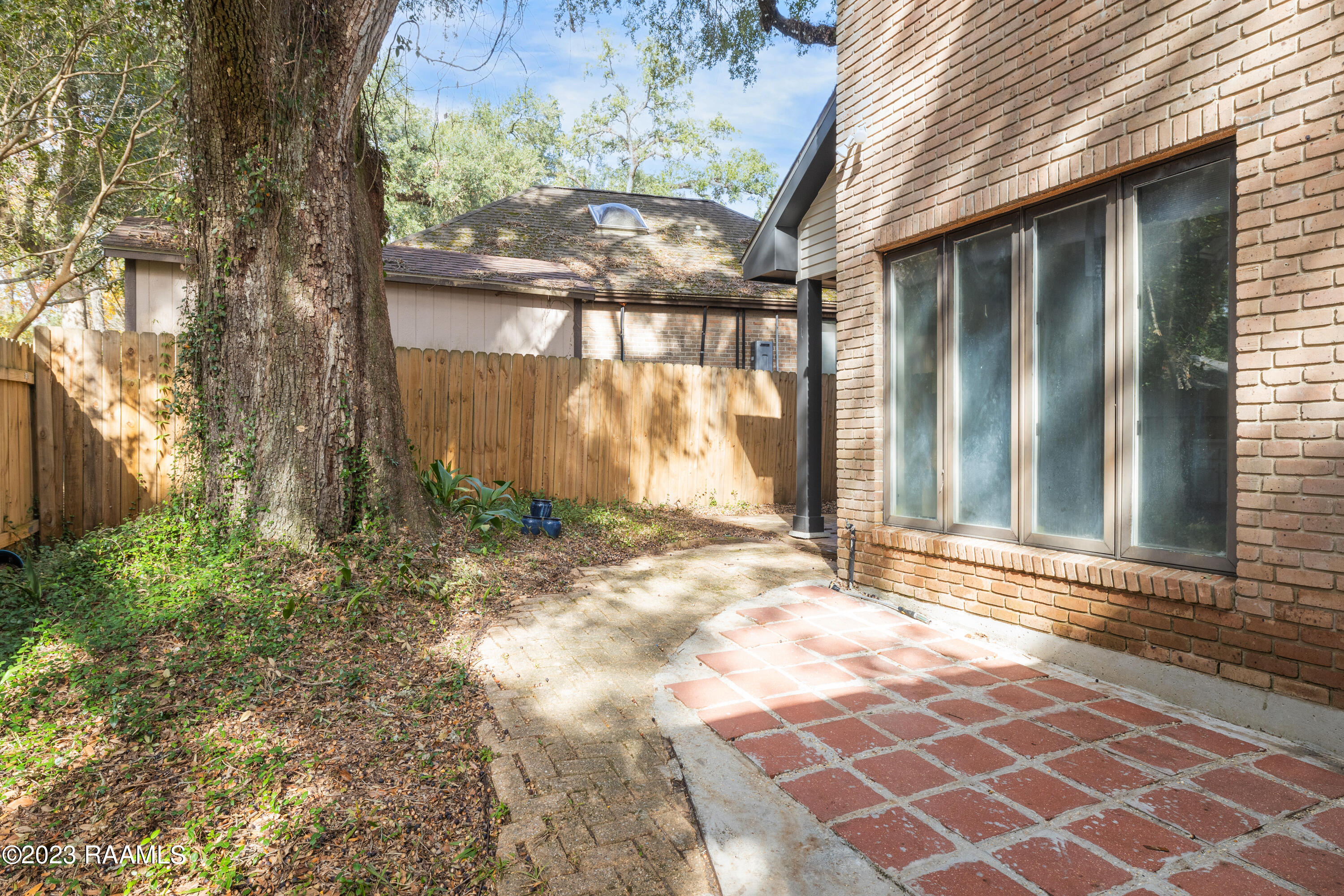 246 Grand Lafayette, LA 70503 - Photo 21 of 23 246 Grand Ave-21