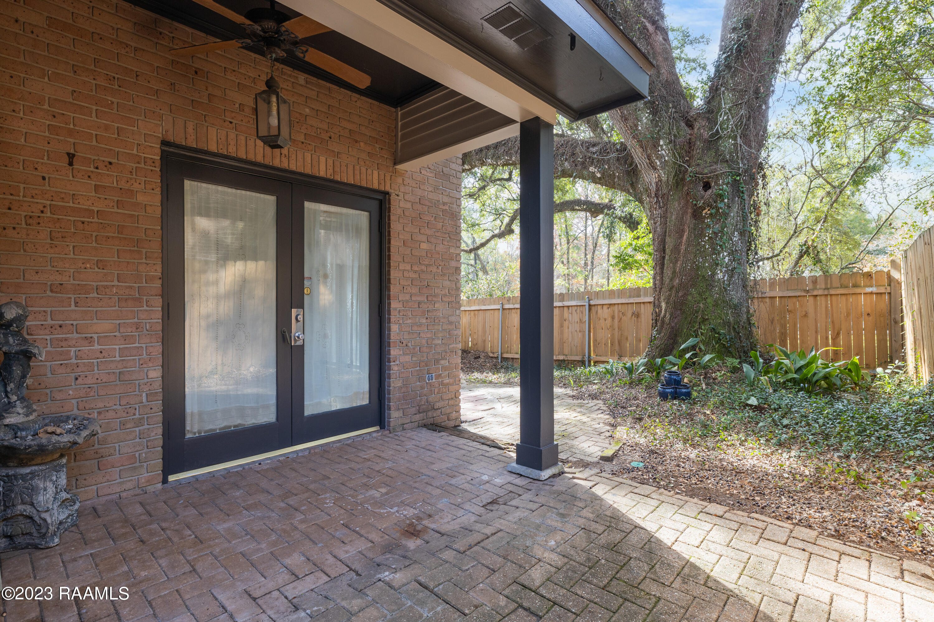 246 Grand Lafayette, LA 70503 - Photo 22 of 23 246 Grand Ave-22