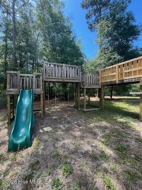 1346 Sandy Ridge Way Northeast Leland, NC 28451 - Photo 36 of 40