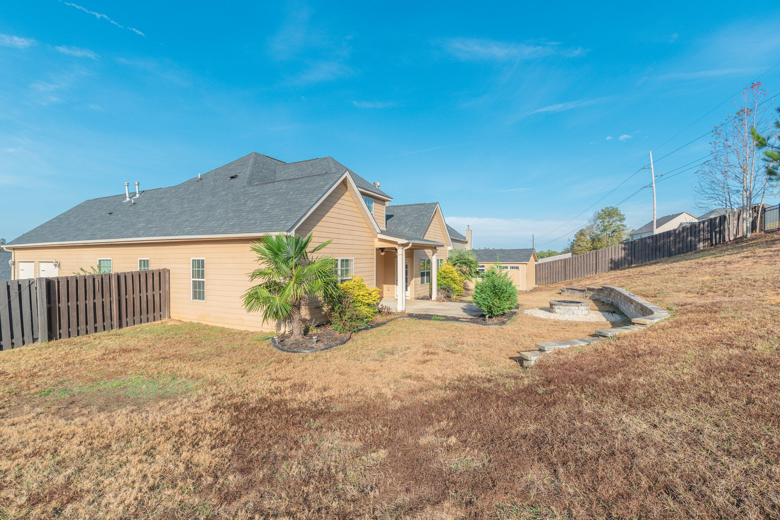455 Equinox Loop Aiken, SC 29803 - Photo 38 of 42