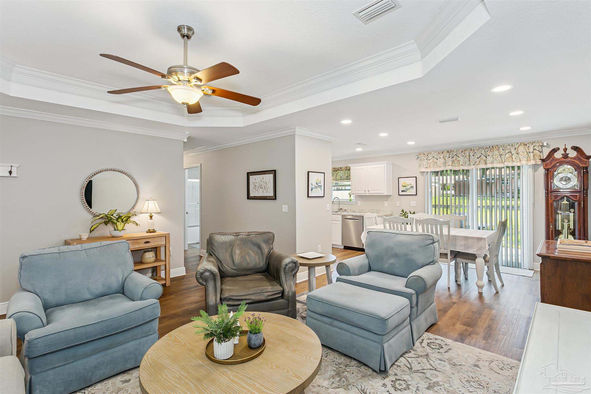 6708 Da Lisa Road Milton, FL 32583 - Photo 8 of 28