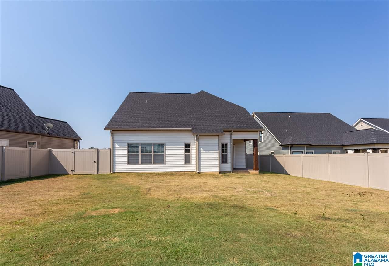 117 Dabbs Road Oxford, AL 36203 - Photo 34 of 42