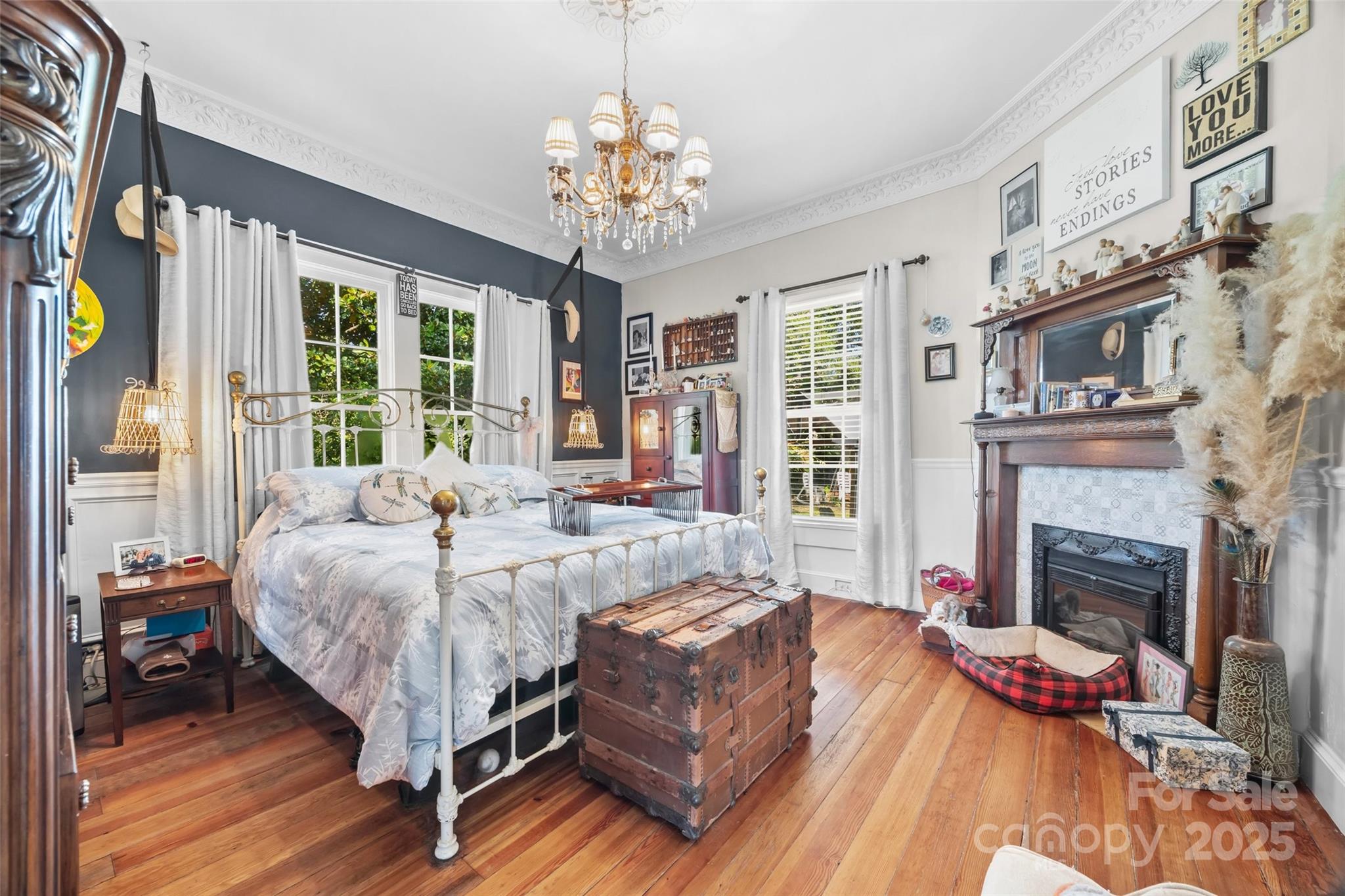 205 East Jefferson Street York, SC 29745 - Photo 15 of 35