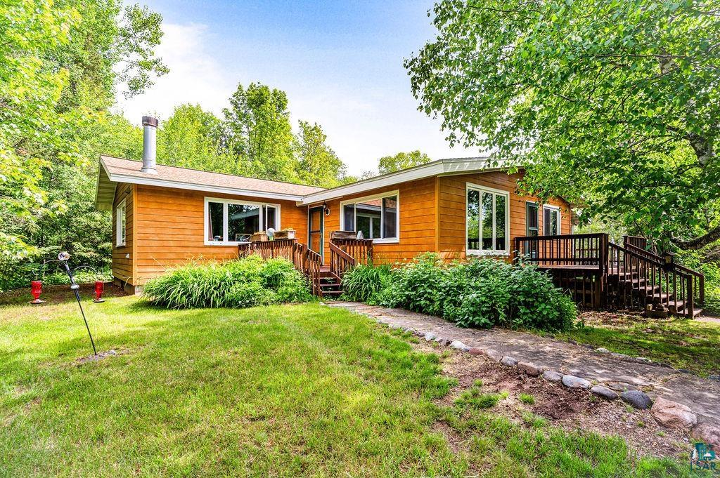 5554 Howard Gnesen Road Duluth, MN 55803 - Photo 1 of 42 Gallery Image 1