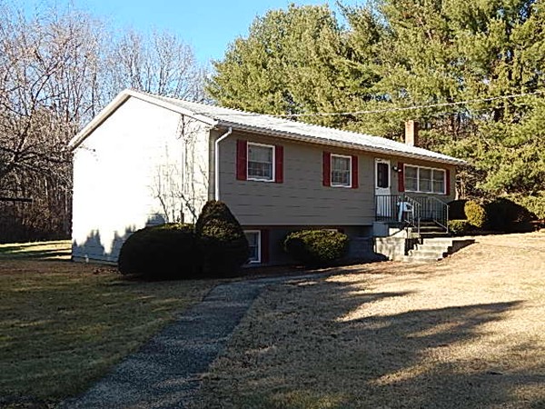 9 Bullard Road North Brookfield, MA 01535 - Photo 1 of 11 Gallery Image 1