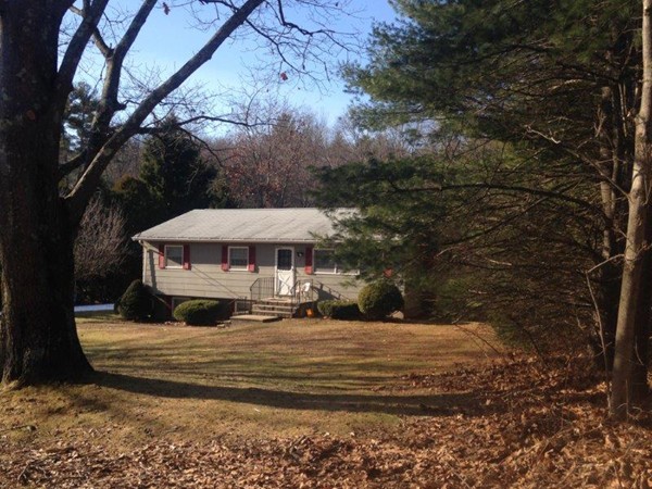 9 Bullard Road North Brookfield, MA 01535 - Photo 3 of 11 Gallery Image 3