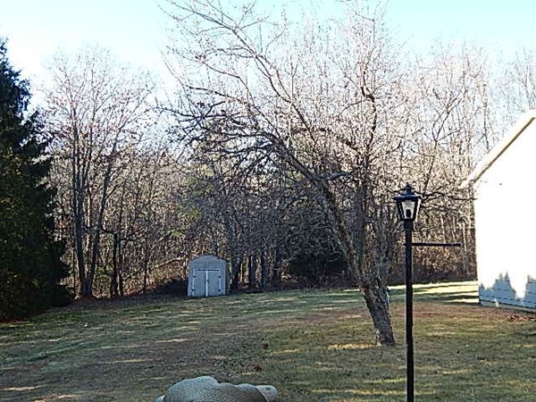 9 Bullard Road North Brookfield, MA 01535 - Photo 10 of 11 Gallery Image 10