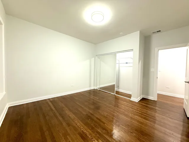 $3,200 | 1343 West Rosedale Avenue, Unit 2, Chicago, IL 60660