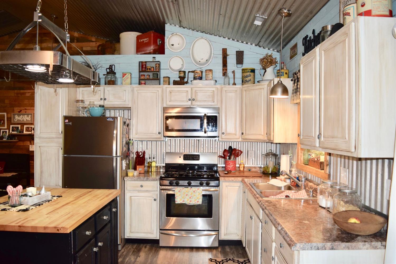 5457 Fishing Worm Ridge Road Vevay, IN 47043 - Photo 12 of 52