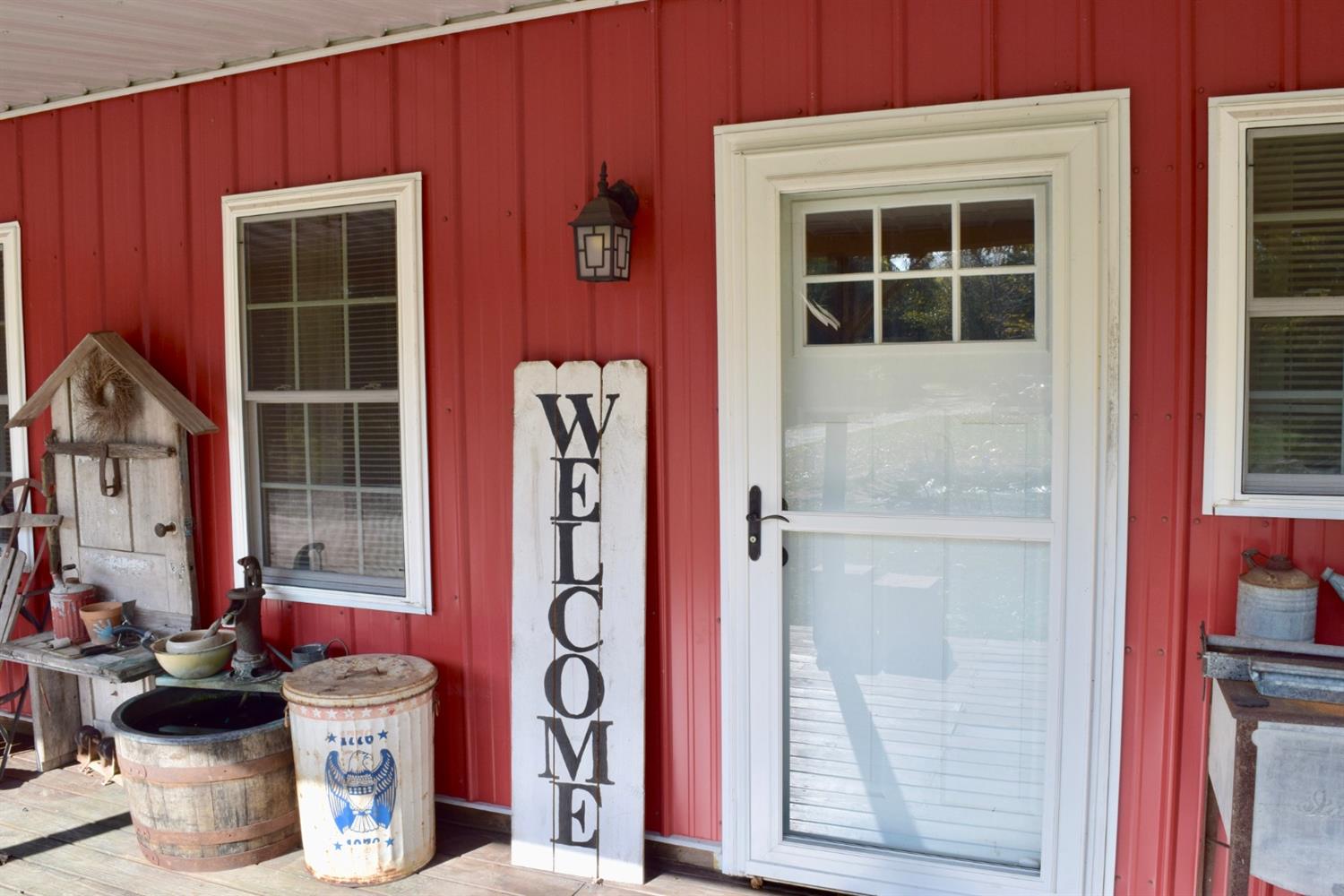 5457 Fishing Worm Ridge Road Vevay, IN 47043 - Photo 3 of 52
