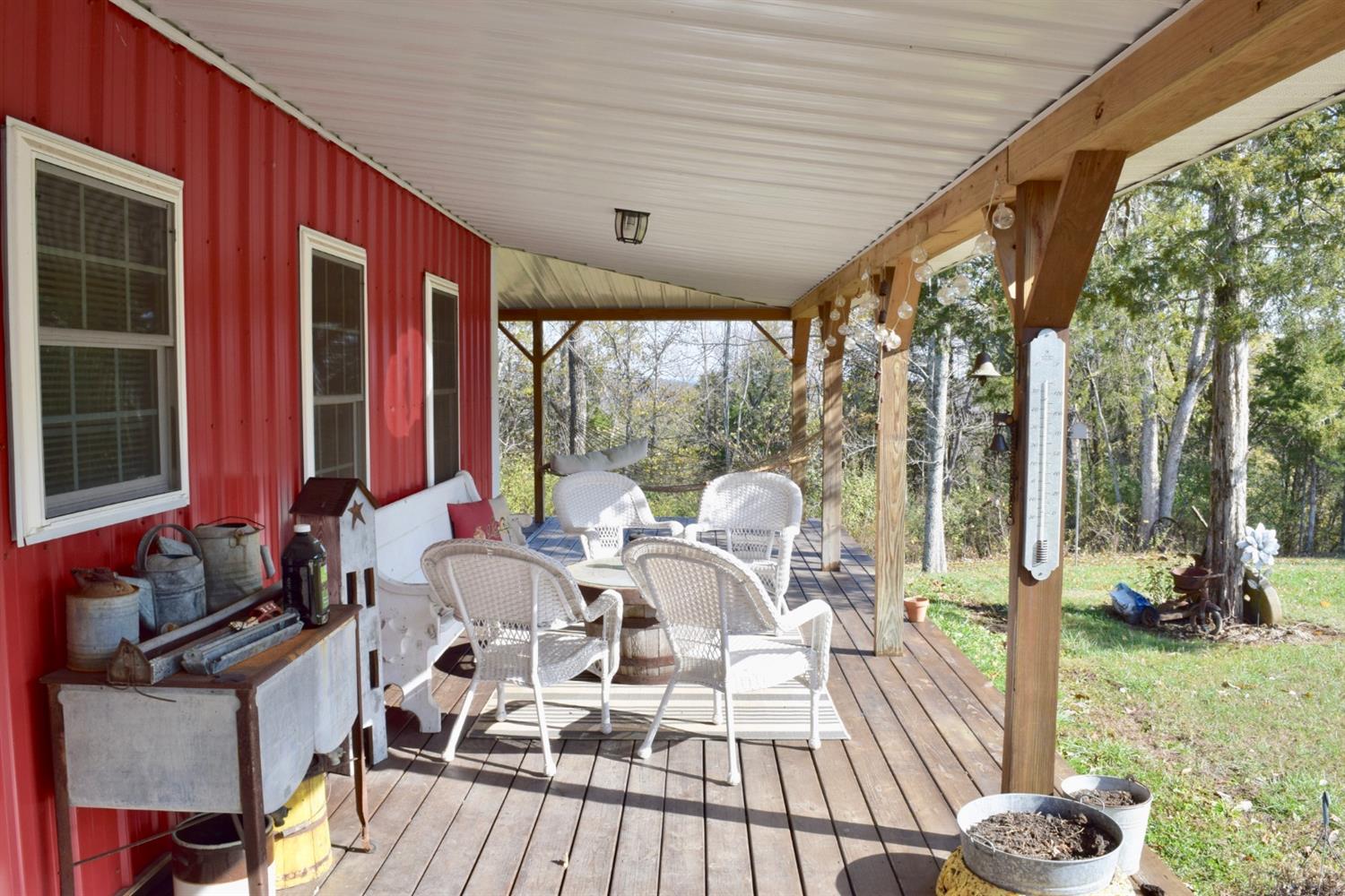 5457 Fishing Worm Ridge Road Vevay, IN 47043 - Photo 40 of 52