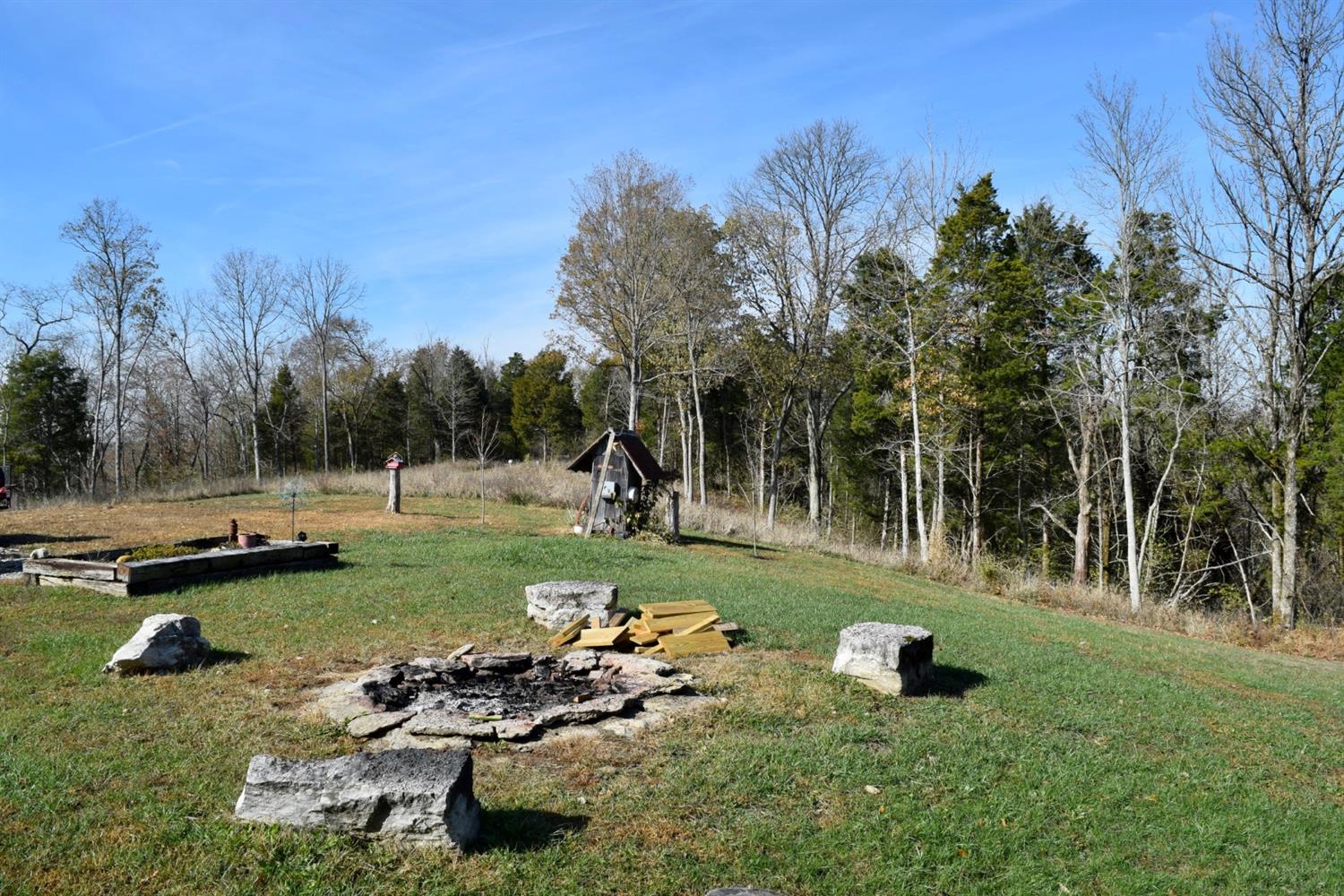 5457 Fishing Worm Ridge Road Vevay, IN 47043 - Photo 44 of 52