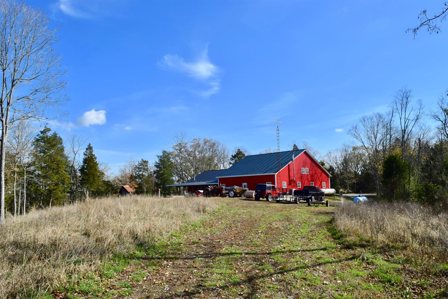 5457 Fishing Worm Ridge Road Vevay, IN 47043 - Photo 45 of 52