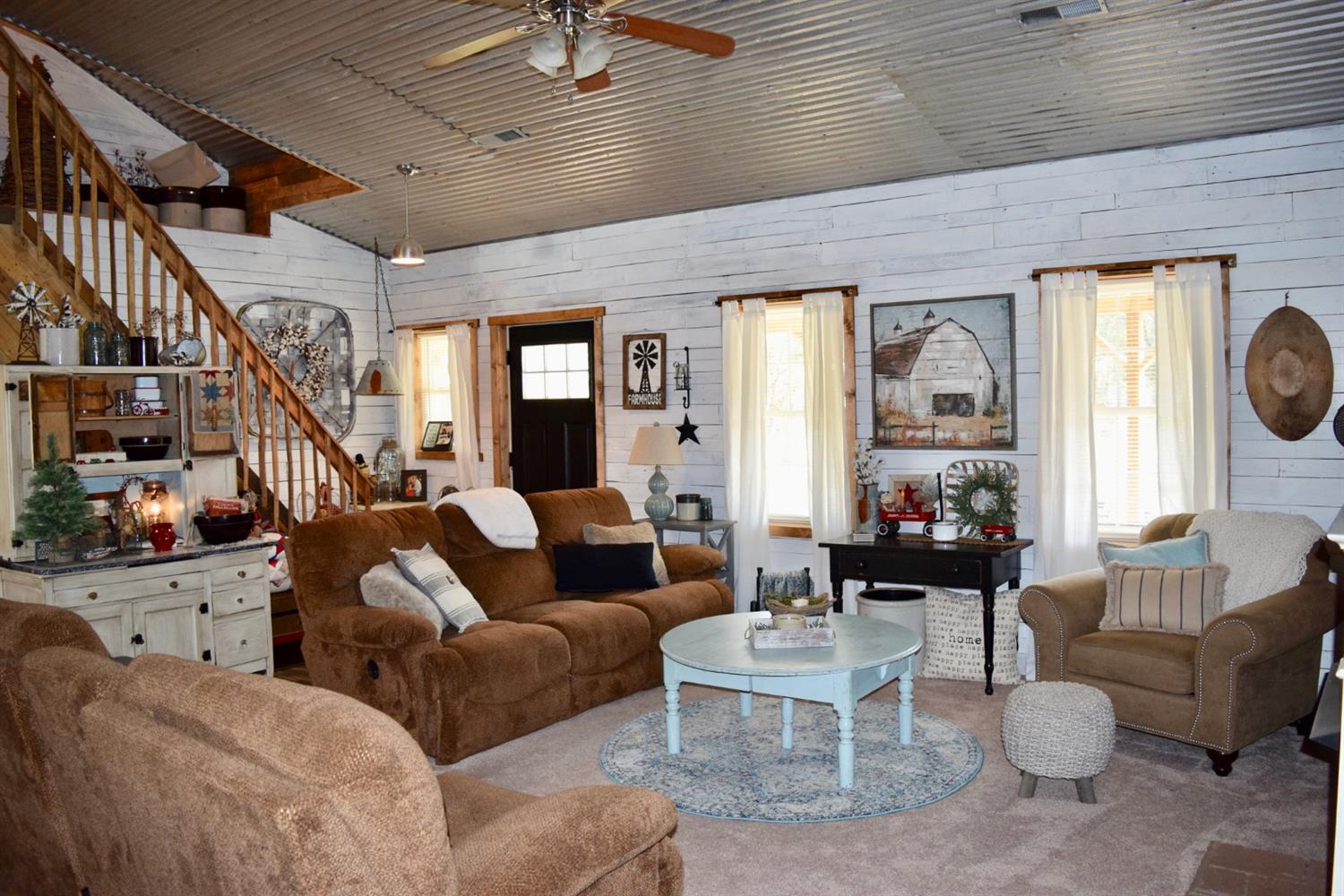 5457 Fishing Worm Ridge Road Vevay, IN 47043 - Photo 5 of 52