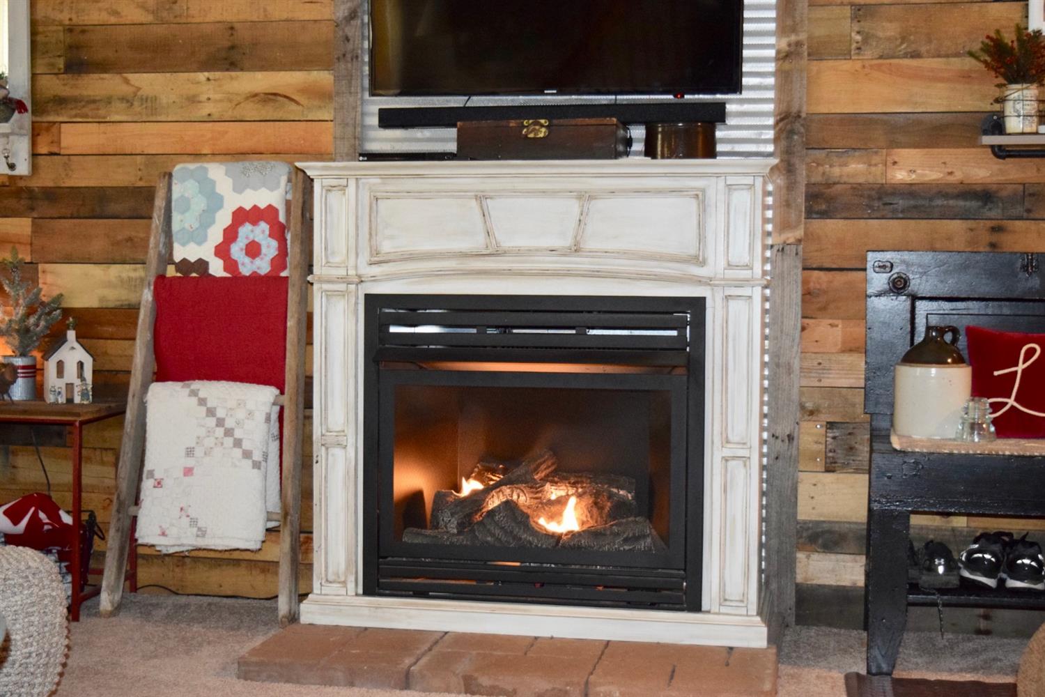 5457 Fishing Worm Ridge Road Vevay, IN 47043 - Photo 7 of 52