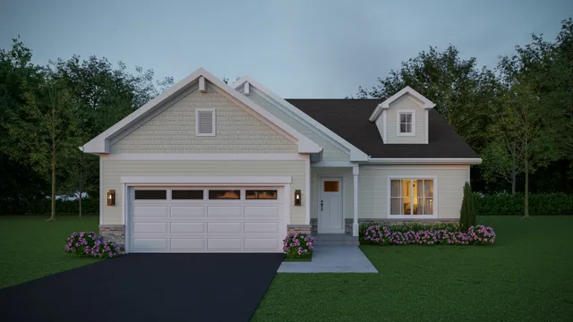 $534,900 | 2472 Olivia Court, Wauconda, IL 60084