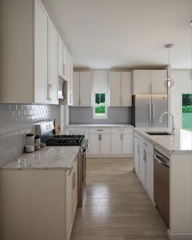 $534,900 | 2472 Olivia Court, Wauconda, IL 60084