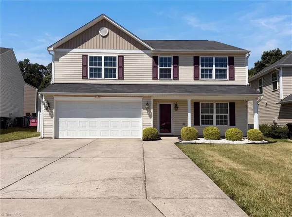 $320,000 | 3423 Anita Glen Drive, Greensboro, NC 27405