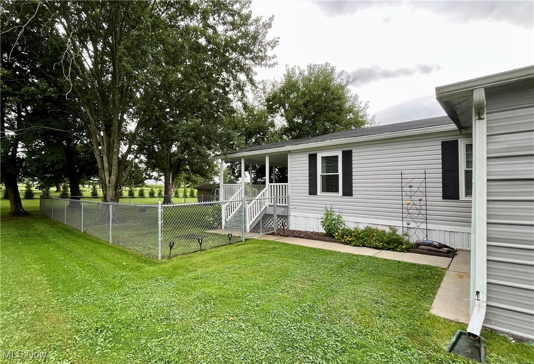 9675 Yoder Road Sterling, OH 44276 - Photo 3 of 34 Gallery Image 3