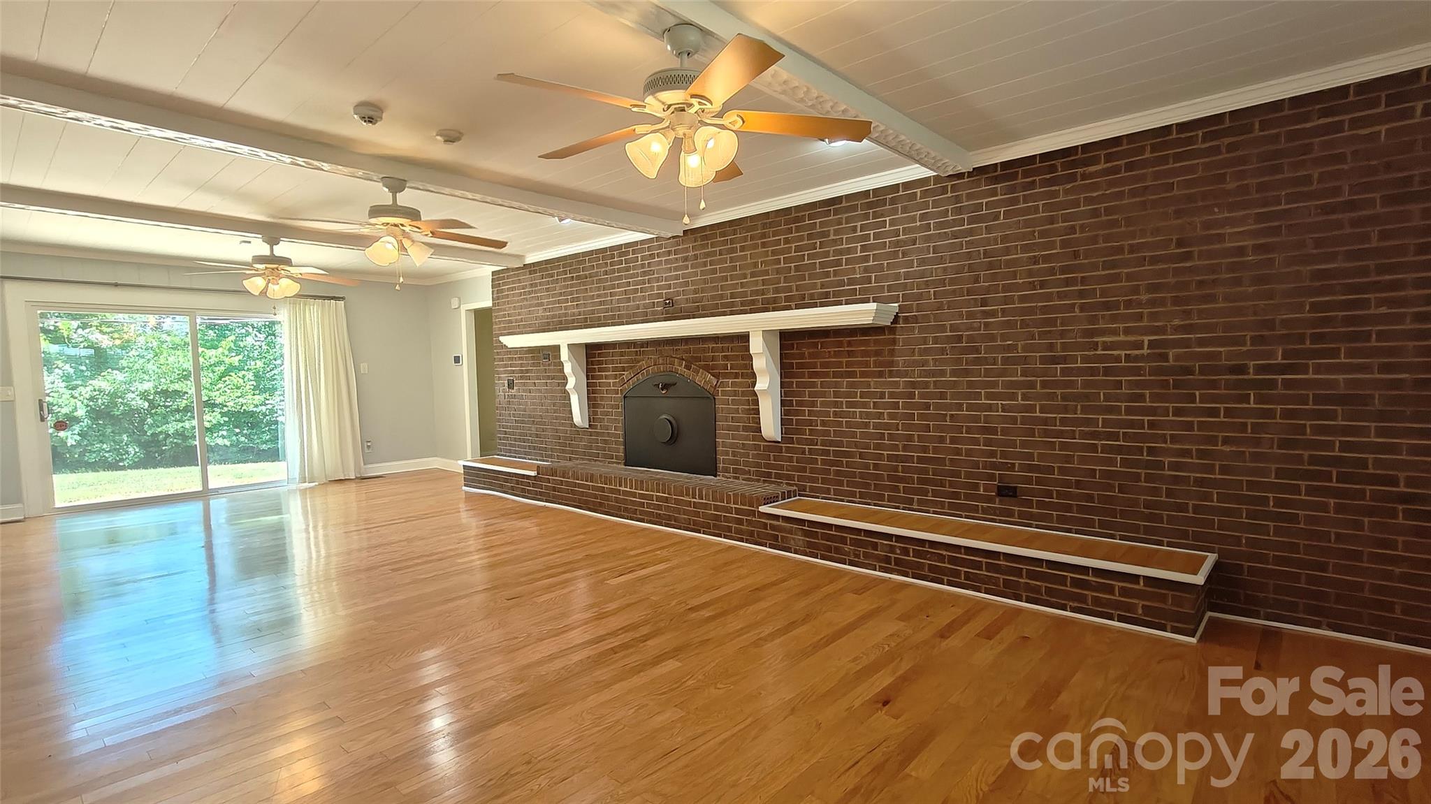 8710 Stokes Ferry Road Salisbury, NC 28146 - Photo 6 of 28