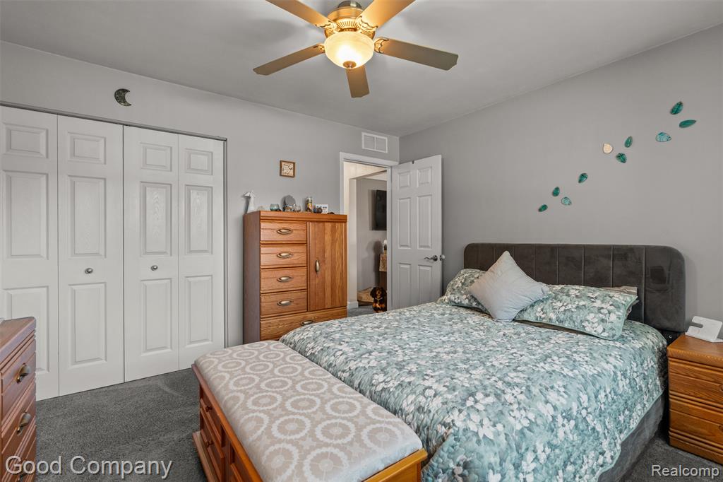 11006 Racine Road Warren, MI 48093 - Photo 15 of 38