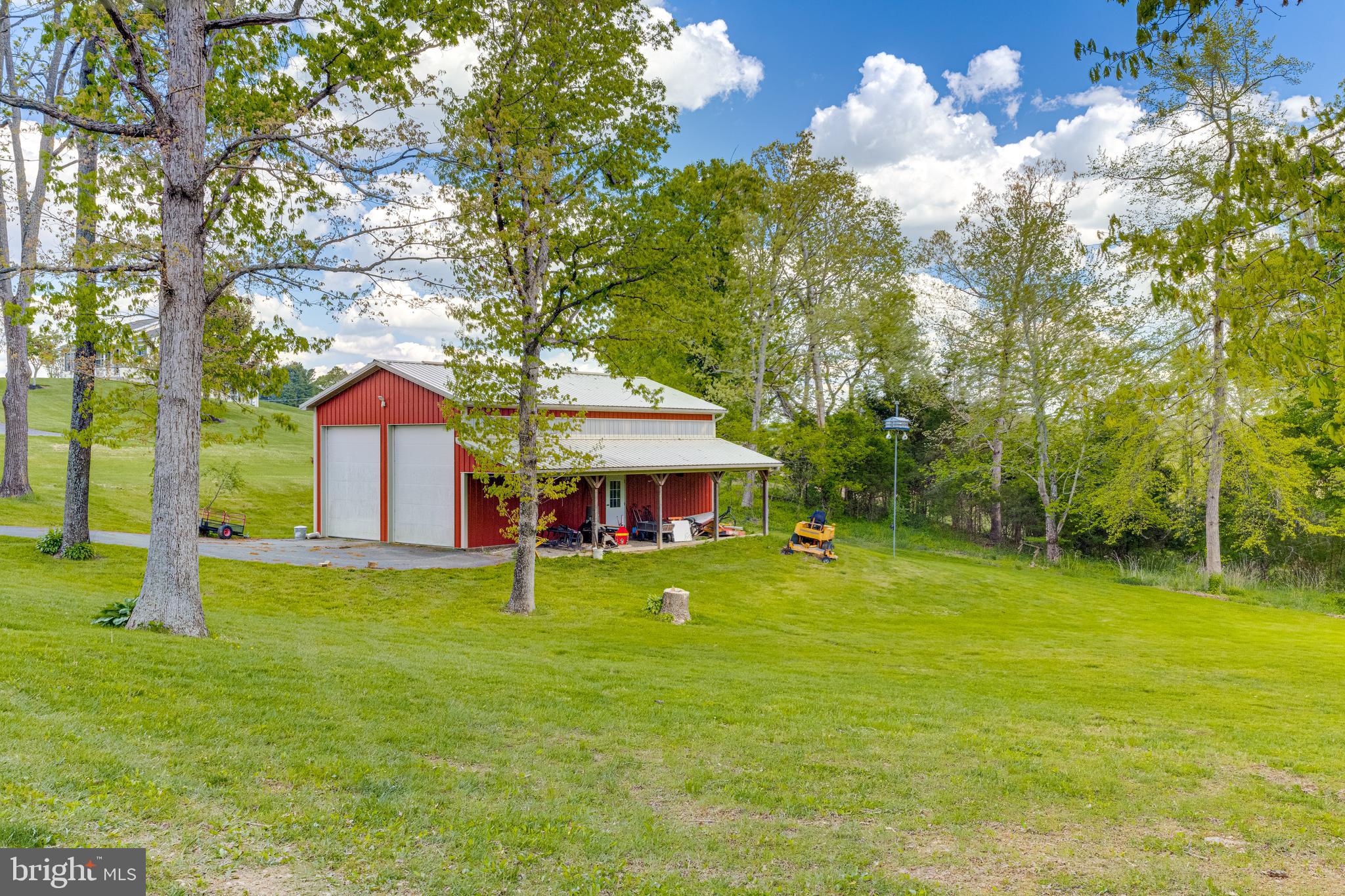 1619 Jerrys Road Street, MD 21154 - Photo 79 of 96 Gallery Image 79