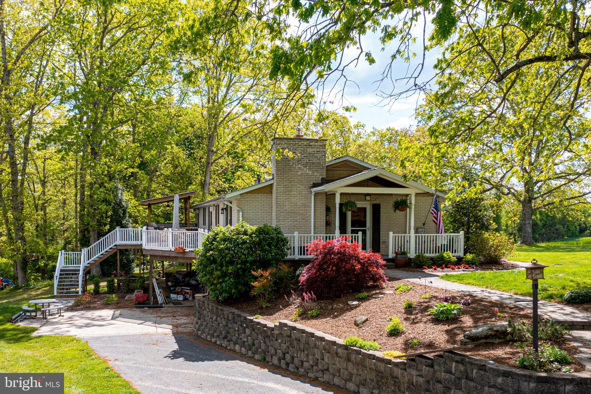 1619 Jerrys Road Street, MD 21154 - Photo 84 of 96 Gallery Image 84