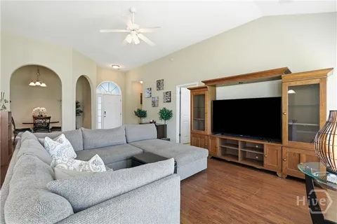 $329,900 | 60 Willow Oak Drive, Richmond Hill, GA 31324