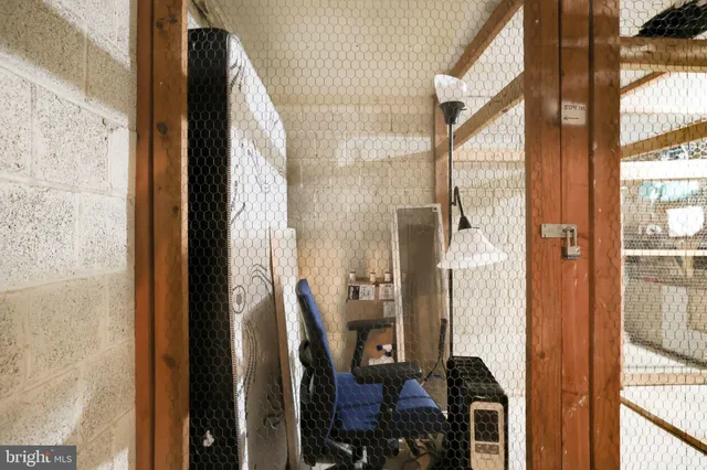 a view of outdoor space yard swimming pool and patio