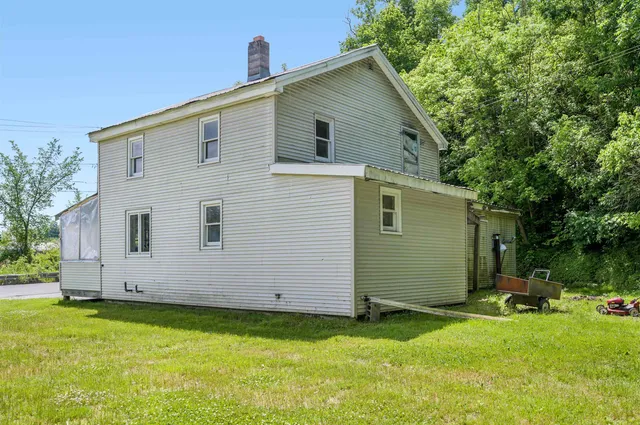 $75,000 | 104 River Street, Barre, VT 05641