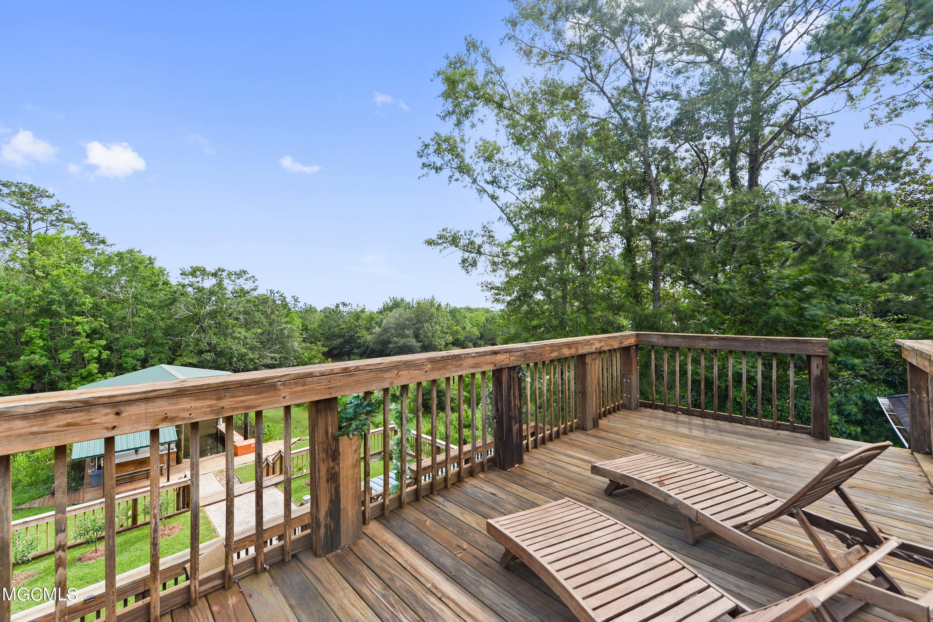 808 Roys Road Gautier, MS 39553 - Photo 26 of 40 026