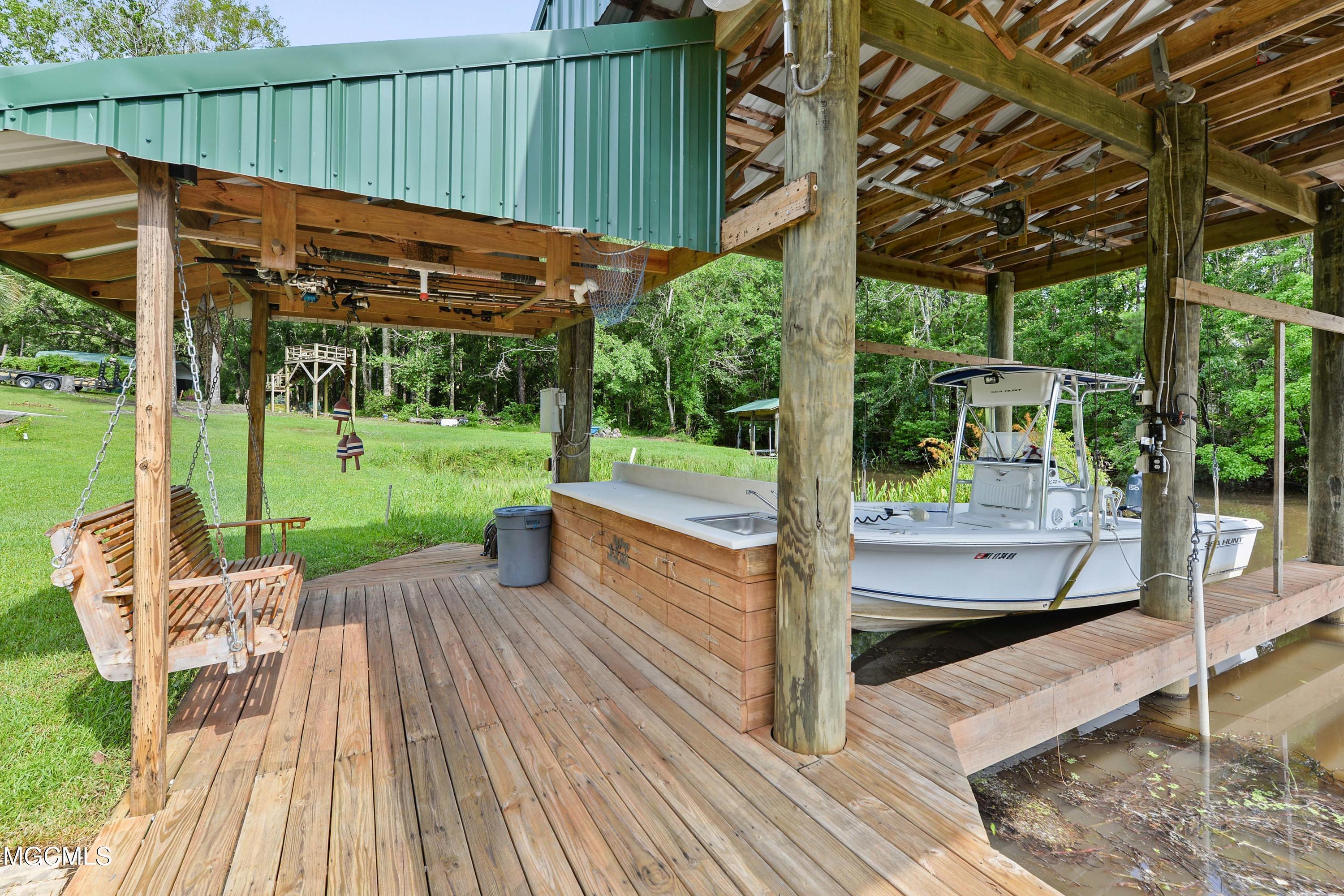 808 Roys Road Gautier, MS 39553 - Photo 29 of 40 029